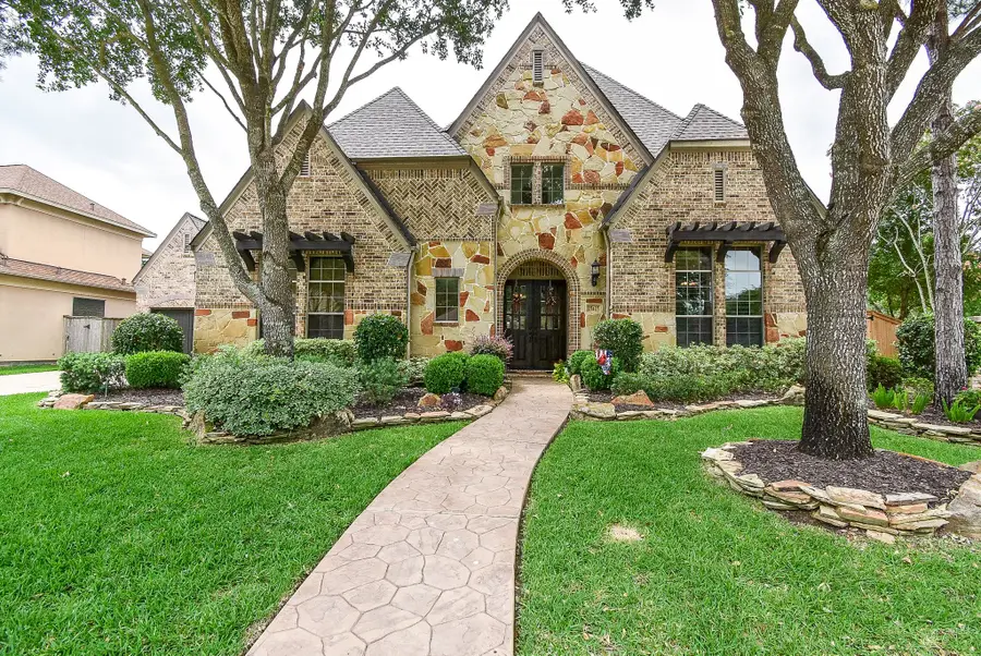 27427 Guthrie Ridge Lane, Katy, TX 77494 - #2