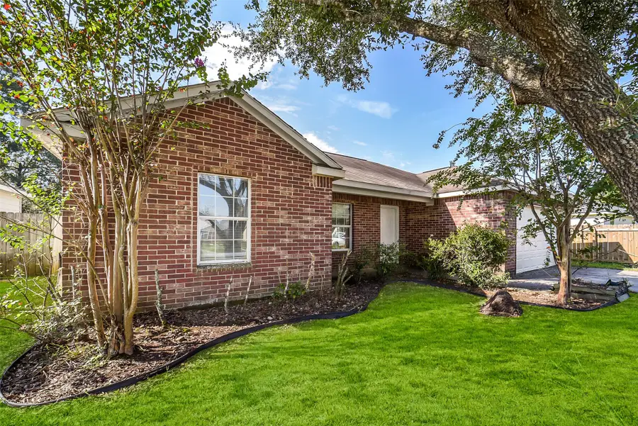 16228 Sun View Lane, Conroe, TX 77302 - Image #2