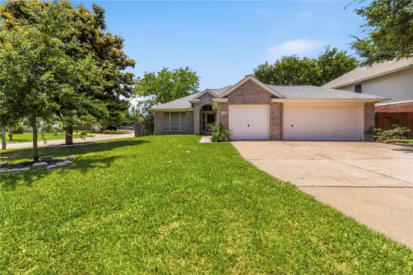 8723 Willancy Lane, Houston, TX 77095
