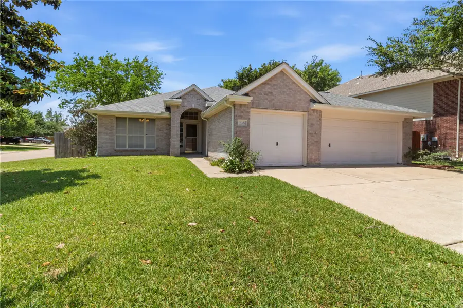 8723 Willancy Lane, Houston, TX 77095 - #2