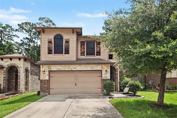 25142 Alina Lane, Spring, TX 77386