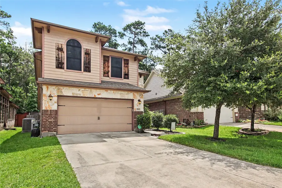 25142 Alina Lane, Spring, TX 77386 - #2