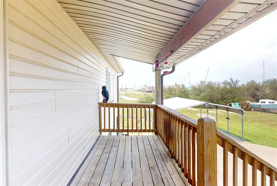 1321 Pickney Avenue, Port Bolivar, TX 77650 - #3