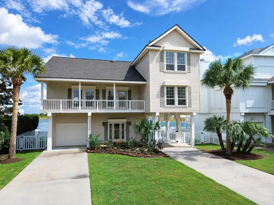 13235 Binnacle Way, Galveston, TX 77554 - #2