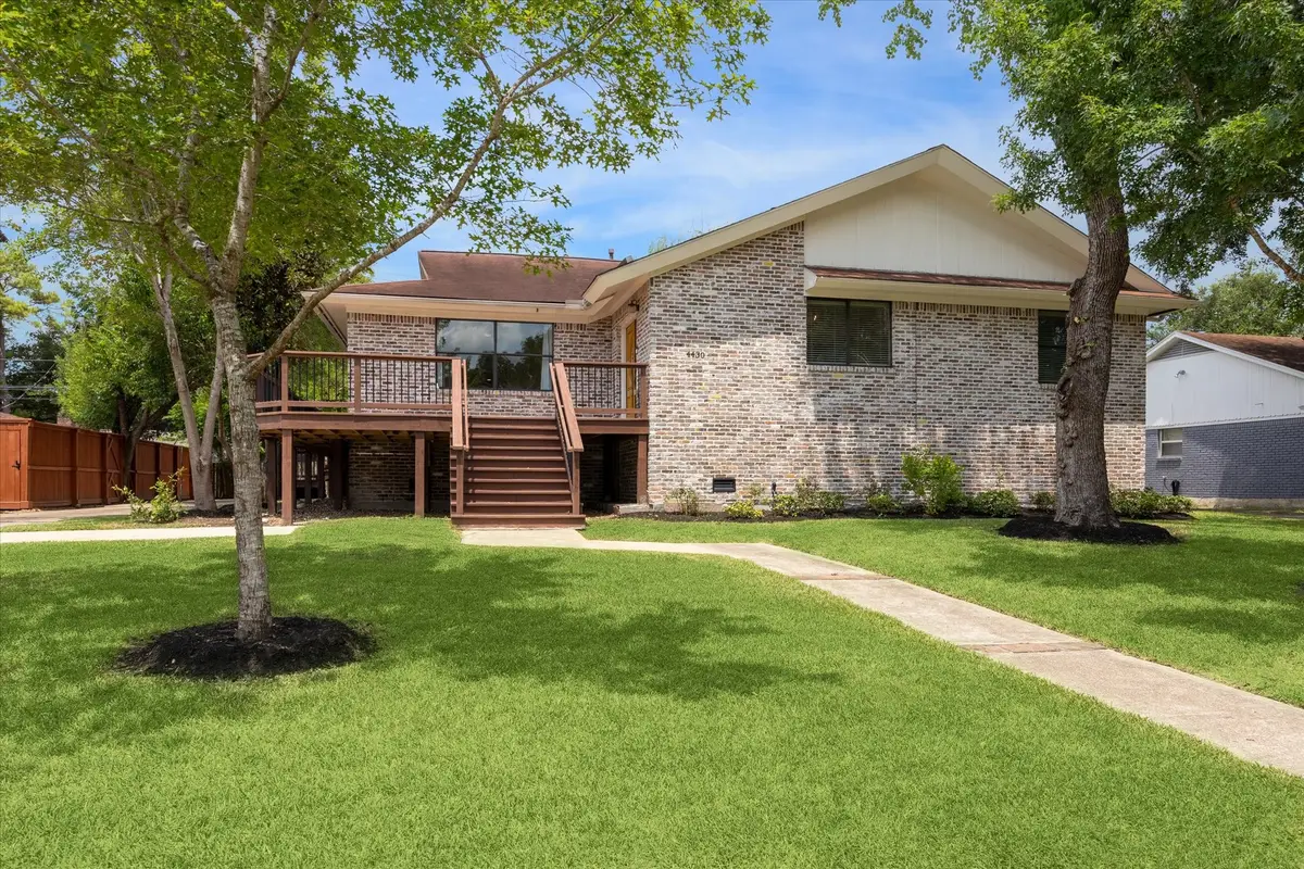 4430 Osby Drive, Houston, TX 77096 - Image #1