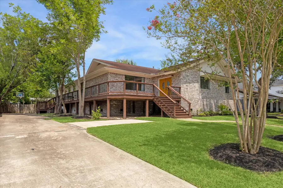 4430 Osby Drive, Houston, TX 77096 - Image #2