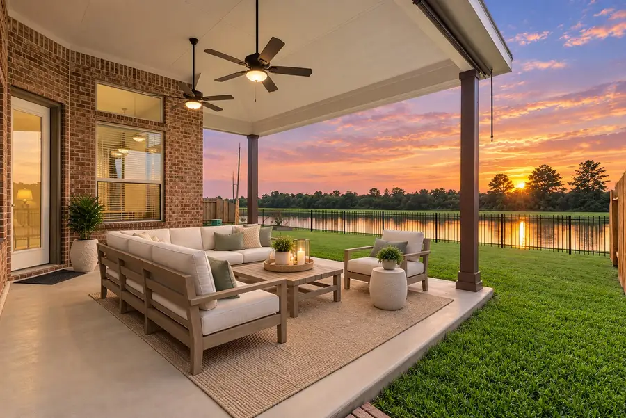 3062 Camden Park Lane, League City, TX 77573 - #2