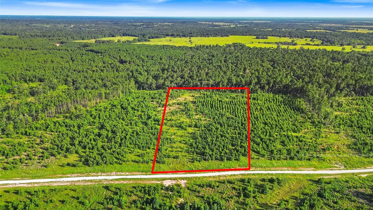 TBD Cherokee Trail, Lovelady, TX 75851 - Image #1