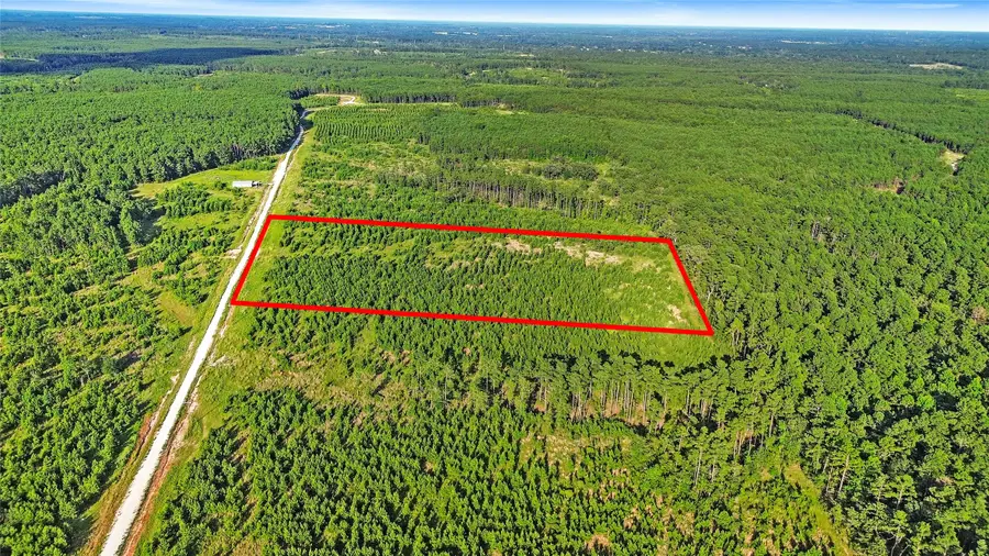 TBD Cherokee Trail, Lovelady, TX 75851 - Image #2