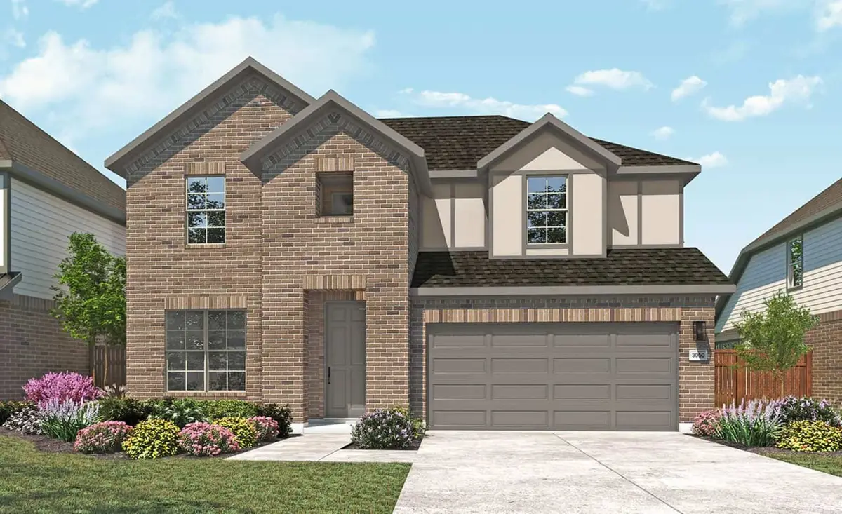 4713 Bakers Landing Drive, Katy, TX 77493 - #1