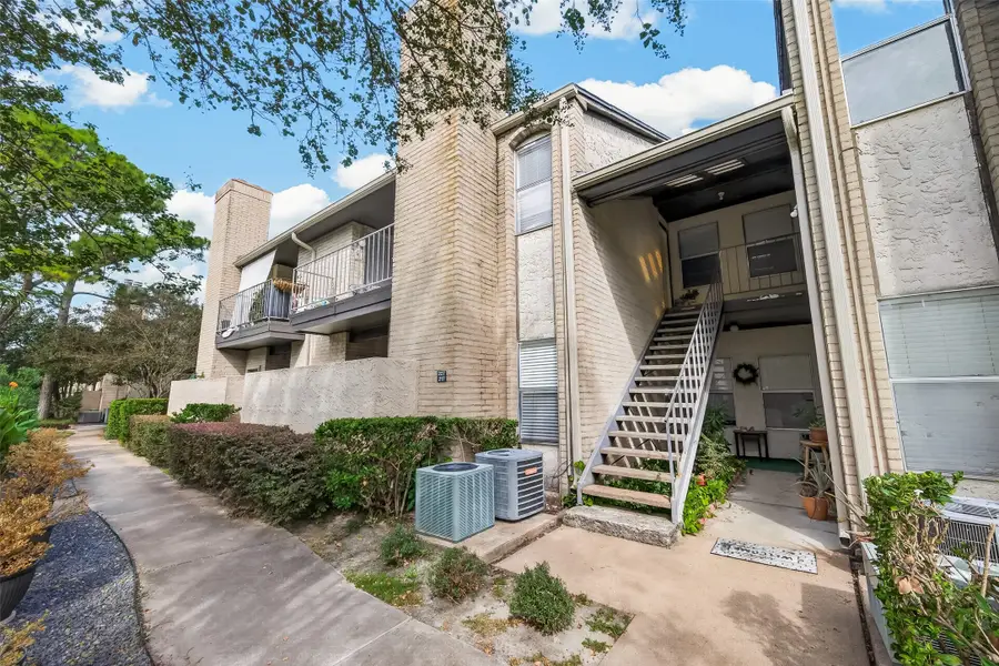 2021 Spenwick Drive #217, Houston, TX 77055 - #3