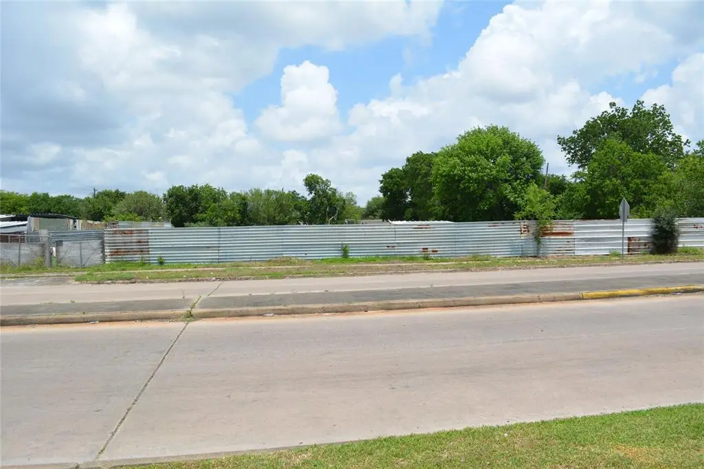 0 Reed Road, Houston, TX 77033 - Image #1