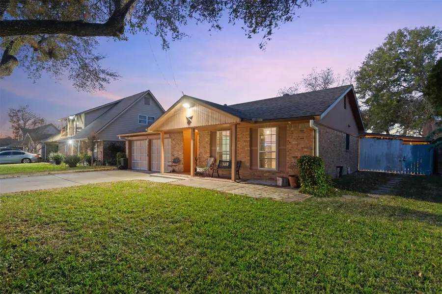 11226 Langdon Lane, Houston, TX 77072 - Image #2