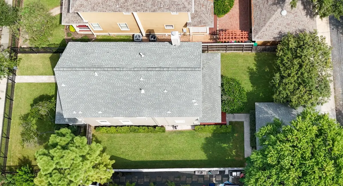 1342 Allston Street, Houston, TX 77008 - #1