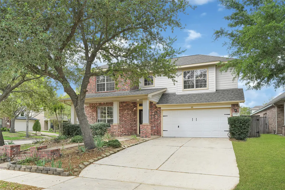 12303 Johns Stake Court, Cypress, TX 77433 - #1
