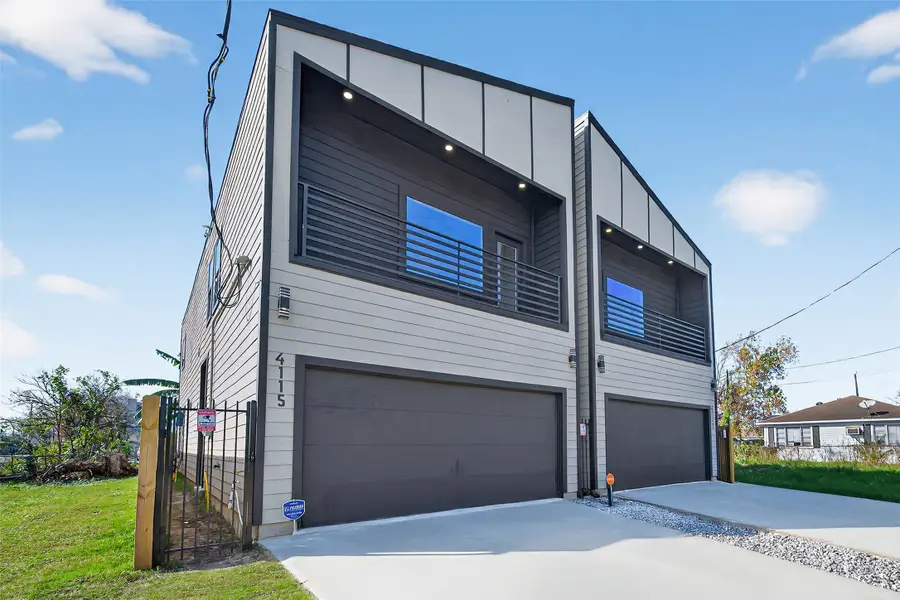 4115 Yale Street, Houston, TX 77018 - Image #3