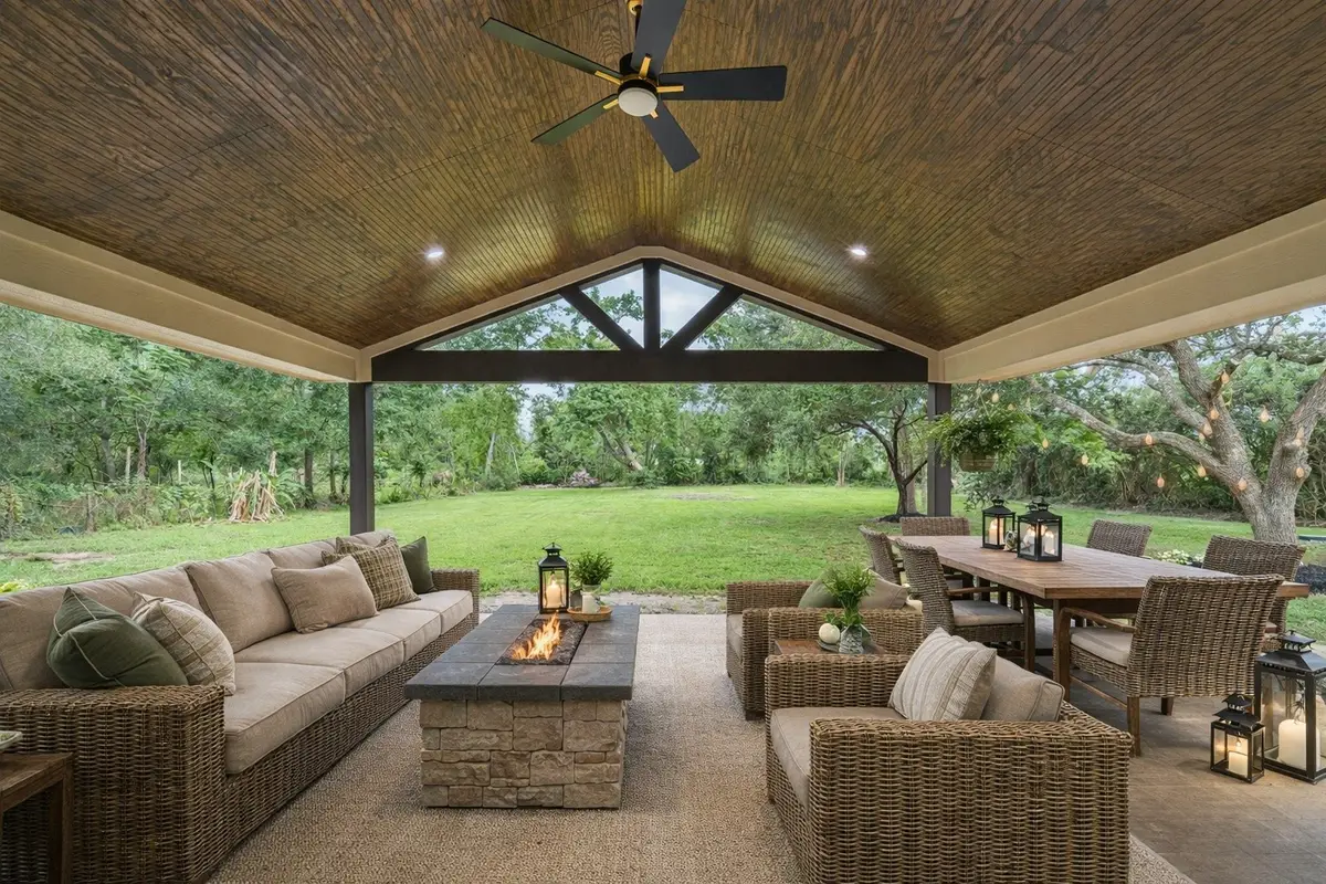 101 Ridge Road, Manvel, TX 77578 - #1