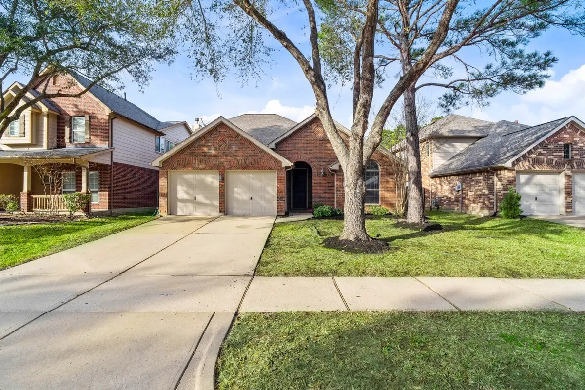 4327 Wellington Grove Lane, Katy, TX 77494 - #1