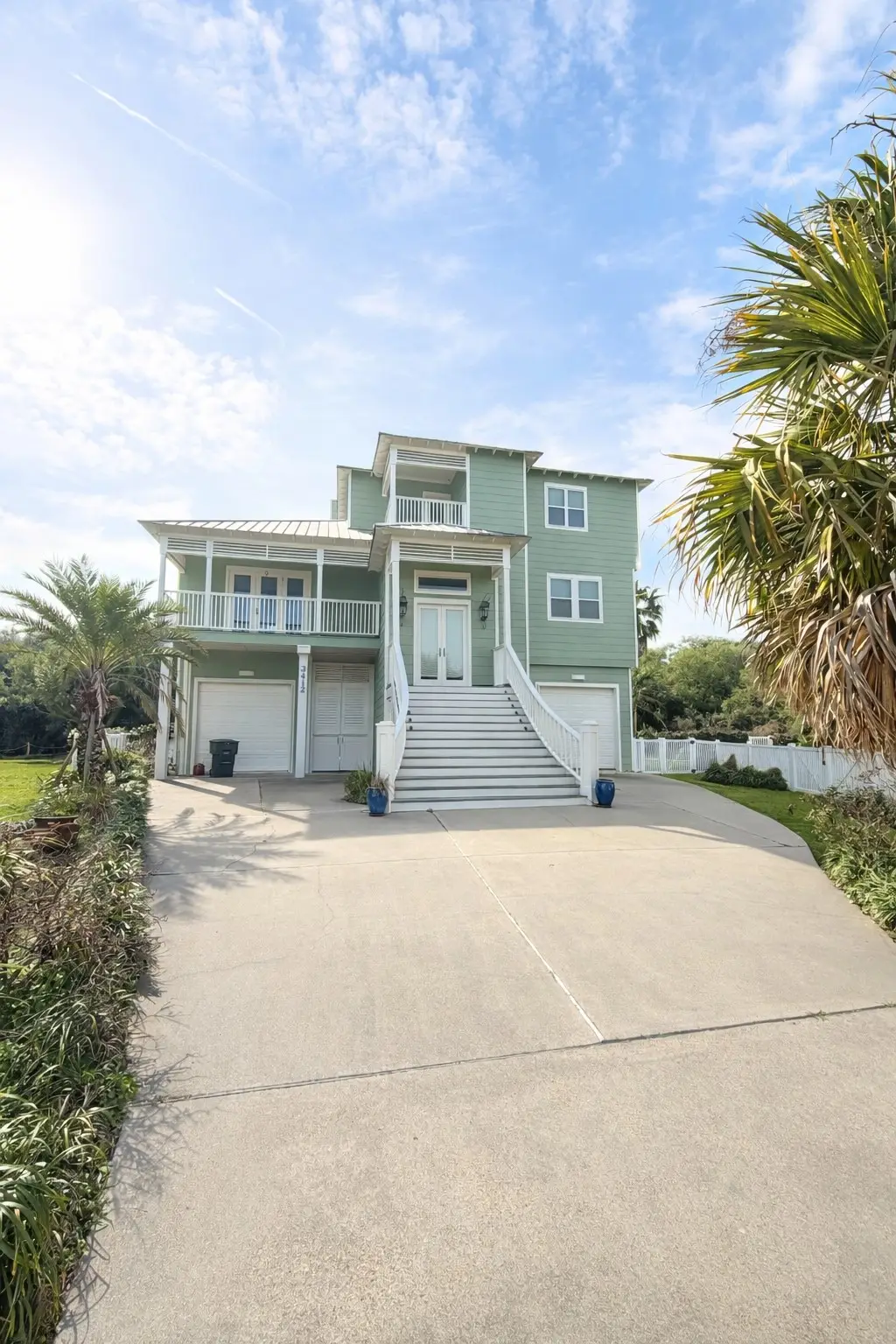 3412 Binnacle Court, Galveston, TX 77554 - #1