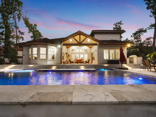 11 Kimberling Court, Tomball, TX 77375