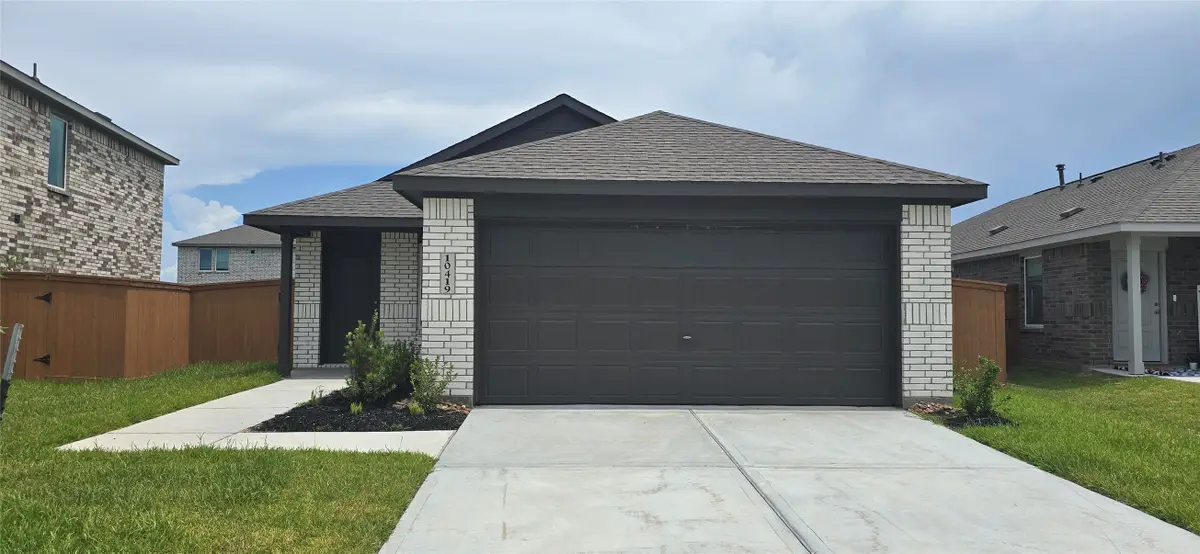 10419 Rocky Trail, Beasley, TX 77417 - #1
