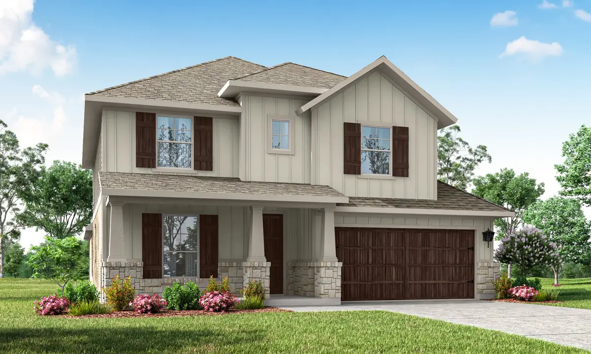 624 Cross Timbers Trace, Waller, TX 77484 - #1