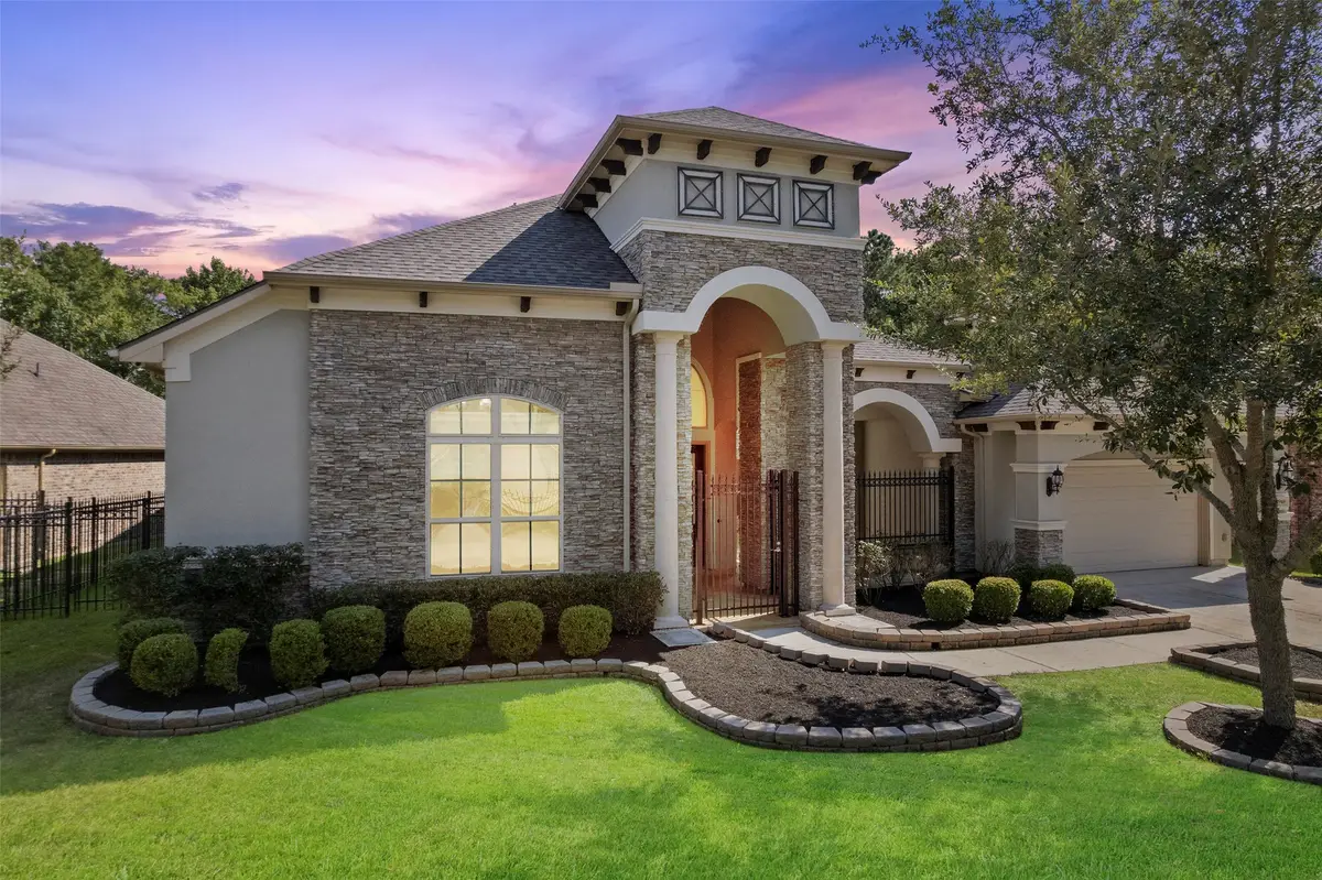 2948 S Cotswold Manor Drive, Kingwood, TX 77339 - Image #1