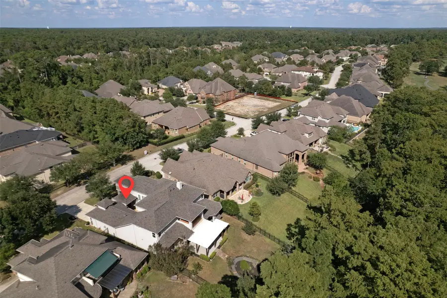 2948 S Cotswold Manor Drive, Kingwood, TX 77339 - Image #2