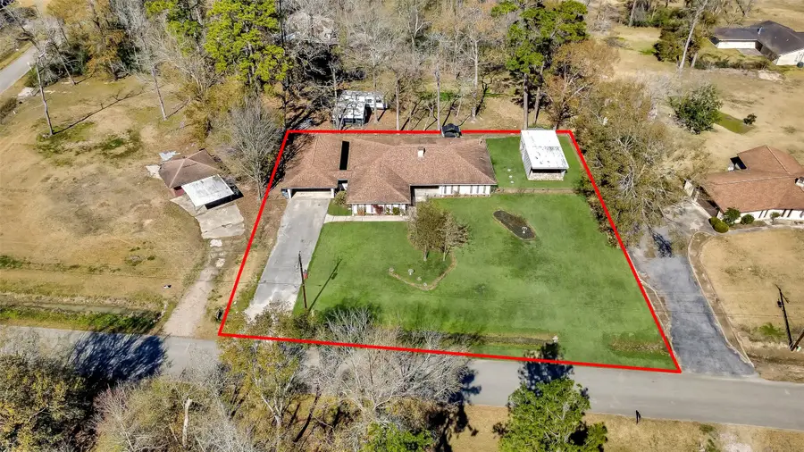 16375 Holly Street, Porter, TX 77365 - Image #2