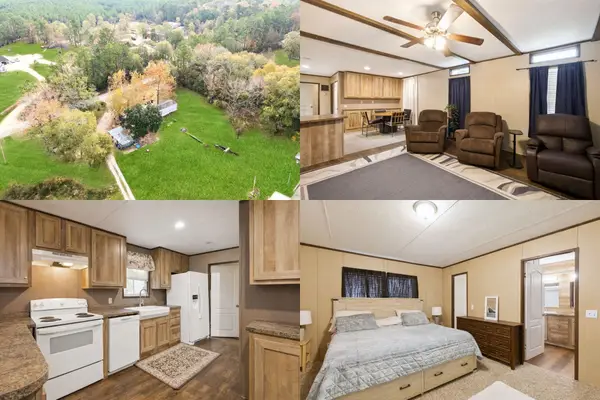 191 County Road 3376, Cleveland, TX 77327