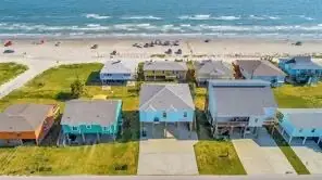 12908 John Reynolds Road, Galveston, TX 77554
