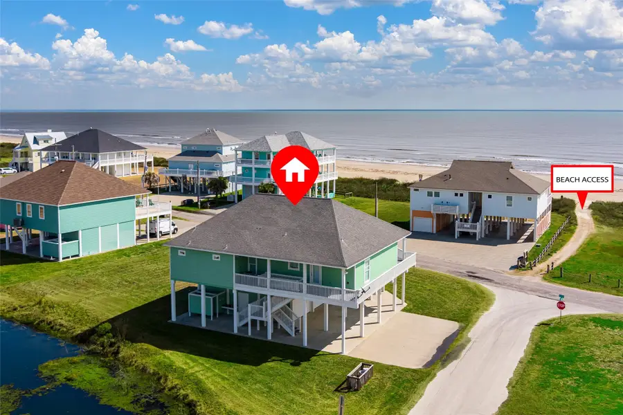 3125 James, Crystal Beach, TX 77650 - Image #2