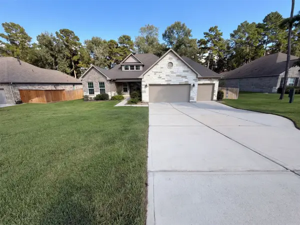 317 Treaty Oak Court, Magnolia, TX 77354
