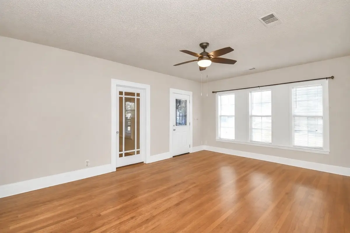 1433 Scharpe Street, Houston, TX 77023 - #1