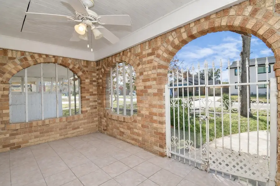 1433 Scharpe Street, Houston, TX 77023 - #3