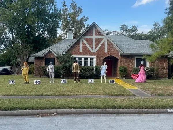 3006 Sugar Wood Drive, League City, TX 77573