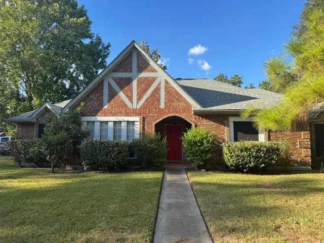 3006 Sugar Wood Drive, League City, TX 77573 - #3