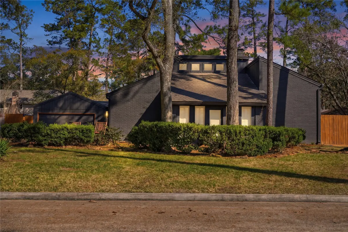 2211 Hickory Creek Drive, Houston, TX 77339 - Image #1