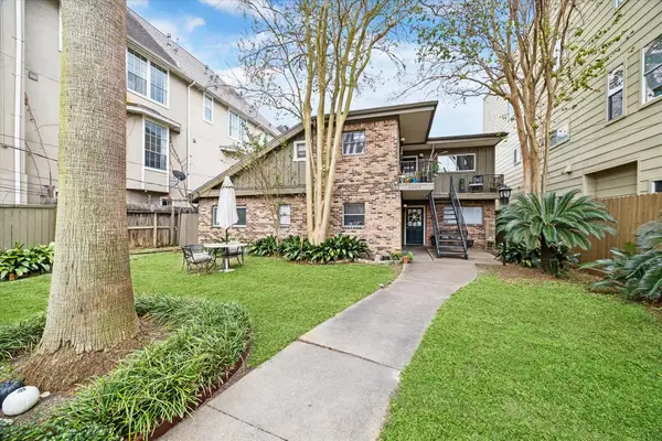 4207 Drake Street, Houston, TX 77005