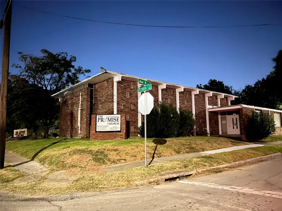 1102 75th Street, Houston, TX 77011 - #2