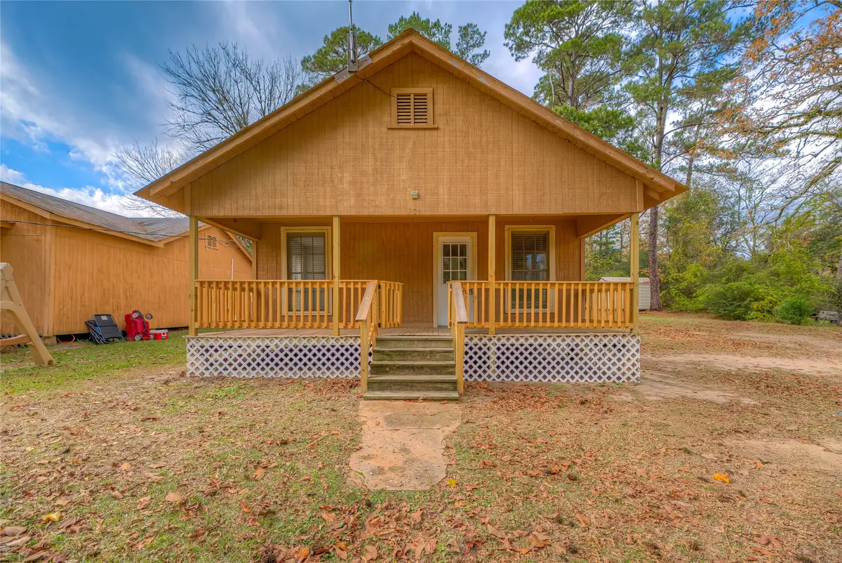 204 S Pitzer, Colmesneil, TX 75938 - Image #1