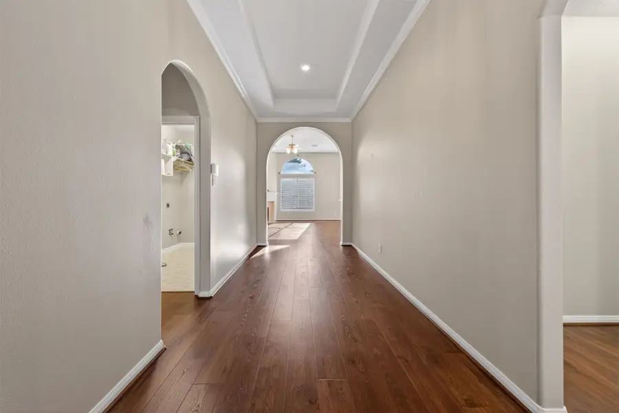 727 N Elder Grove Drive, Pearland, TX 77584 - Image #2