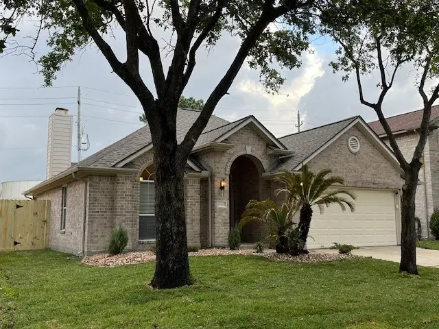 11111 Muleshoe Court, Houston, TX 77095 - #3