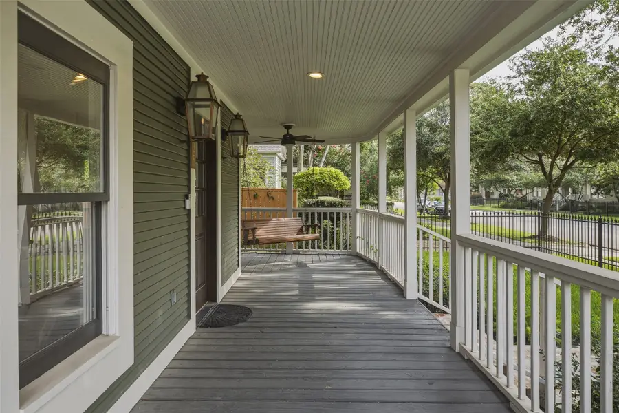 1535 Rutland Street, Houston, TX 77008 - #2