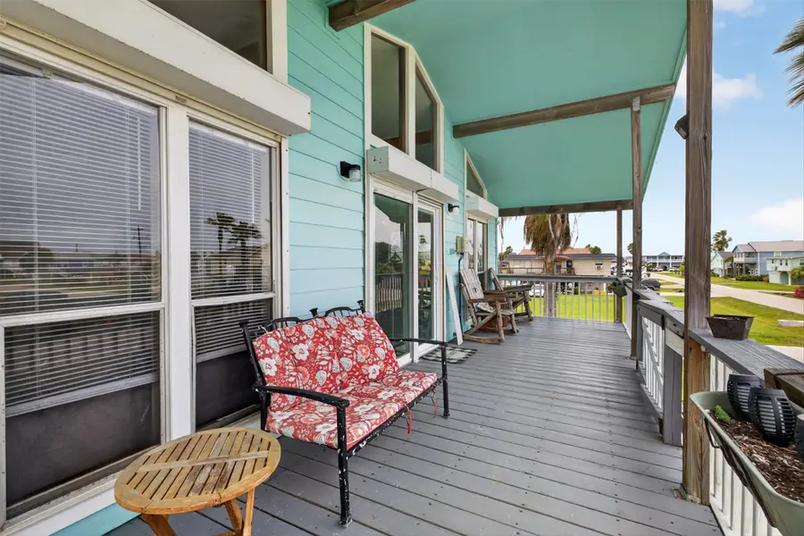4026 Kent Drive, Galveston, TX 77554 - #2