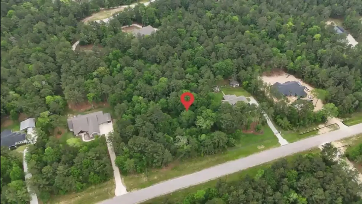 0000 Lonestar Road Texas, New Waverly, TX 77340 - #1