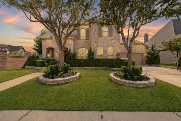 11846 Cardow Drive, Richmond, TX 77407