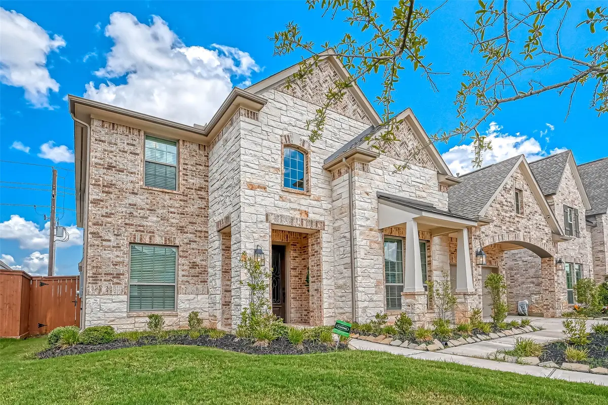 23134 Mulberry Thicket Trail, Katy, TX 77493 - Image #1