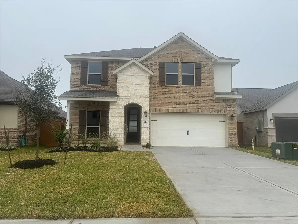 1535 Amber Skies Lane, Crosby, TX 77532 - #1