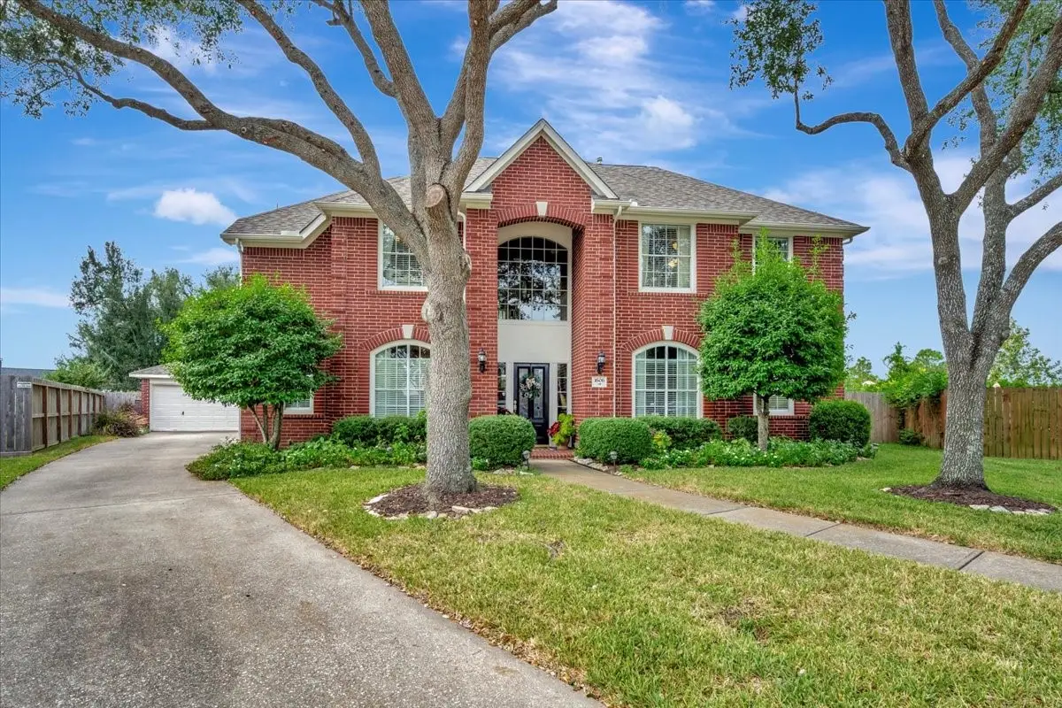 1606 Joshua Tree Lane, Deer Park, TX 77536 - #1